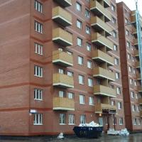 ЖК «Новый Катуар»