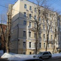 ЖК «Сталинки», фото №1