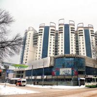 ЖК «Олимп» (Королев)