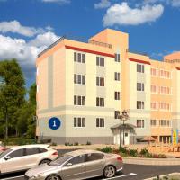 Малоэтажный ЖК «Веледниково», фото №1