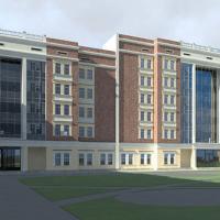 ЖК «Красная Поляна»