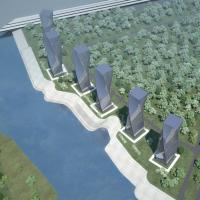 МФК «Melina Towers»