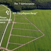 Поселок «Чеховская жемчужина», фото №1