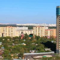 ЖК «в мкрн. Чернево-2»