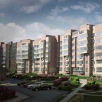 ЖК «Рублёвское предместье»