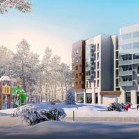 ЖК «Аристье», фото №1