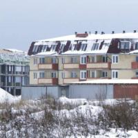 Малоэтажный ЖК «Олимп-2», фото №1