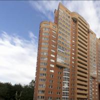 ЖК «Весна» (Химки)