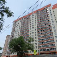 ЖК «Южный Парк», фото №1