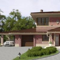 Поселок «Серебряная Роща»