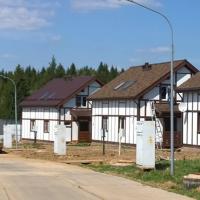 Поселок «Соколово», фото №1