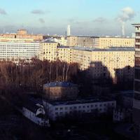 ЖК «на улице Дмитрия Ульянова 6/1», фото №1