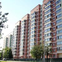 ЖК «на улице Советская» (Домодедово)