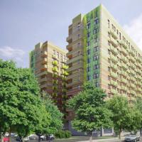 ЖК «Борисовский дом», фото №1