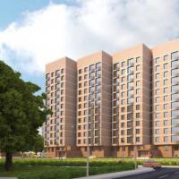 ЖК «Барбарис», фото №1