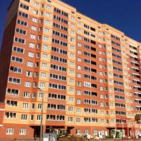 ЖК «Дом на улице Борисова»