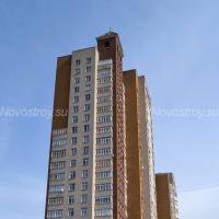 ЖК «Private Square», фото №1