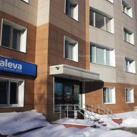 ЖК «Пражский», фото №1