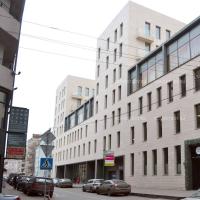 ЖК «Barkli Plaza», фото №1