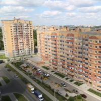 ЖК «Свердловский»