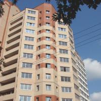 Малоэтажный ЖК «Дом в микрорайоне 28 7»