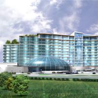 МФК «Деметра»