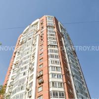 ЖК «Дом на улице Отрадная 20»