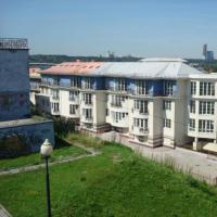 ЖК «Green Hills»