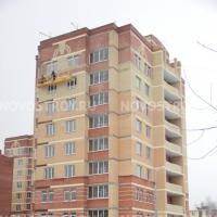 ЖК «Поварово»