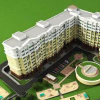 ЖК «Ривьера Парк», фото №1