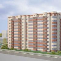 ЖК «на улице Захарченко 5», фото №1