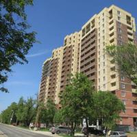 ЖК «Дом на улице Серпуховская 5»