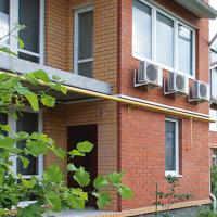 Малоэтажный ЖК «Таунхаусы в Раменском»