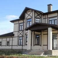 Малоэтажный ЖК «Чулково club»