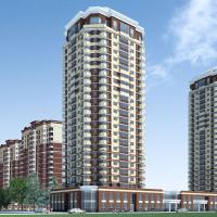 ЖК «на улице Островского»