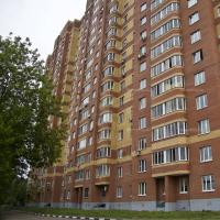 ЖК «Малахит»