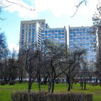 ЖК «Седьмое небо»