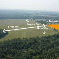 Поселок «Незабудкино»