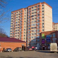 ЖК «Дубовая роща», фото №1