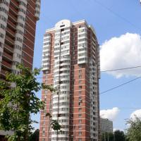 ЖК «на улице Веерная 2-4»