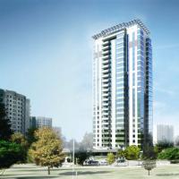 ЖК «Аксиома»