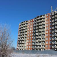 ЖК «Ивановские дворики»