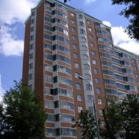 МФК «Береговой»