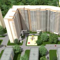 ЖК «Диалект», фото №1