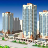 ЖК «Южное Тушино»