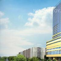 ЖК «Cheryomushki plaza»