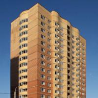 ЖК «Серебряные пруды»