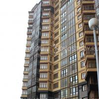 ЖК «на улице Покрышкина 1»