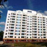 ЖК «на улице 1-ая Ревсобраний», фото №1