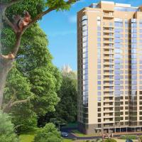 ЖК «АкадемикА», фото №1